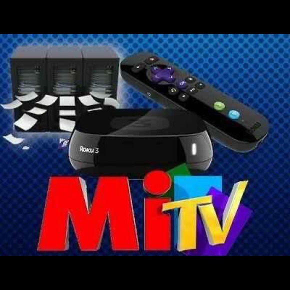 Tv streaming - Picture 14 of 16